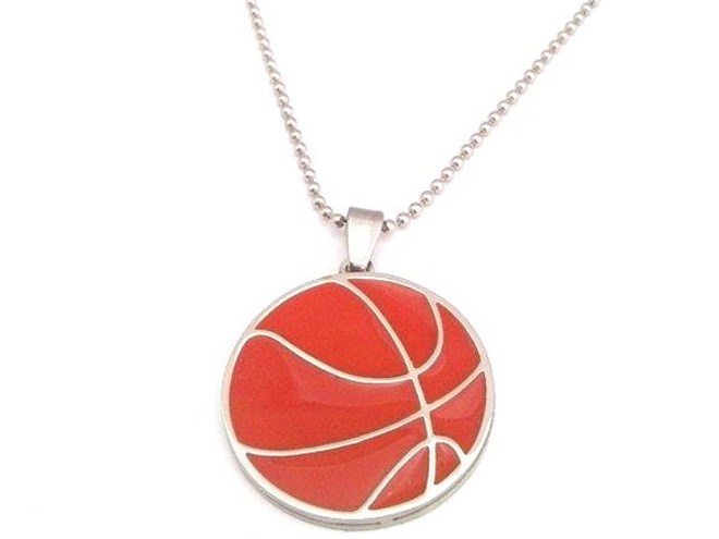  Basketball Jewelry - 