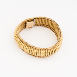 Bracciale in oro 750  