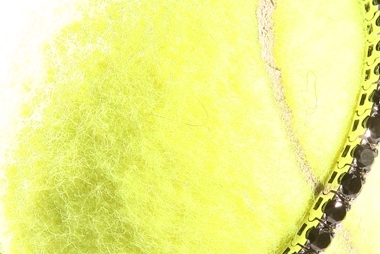 Bracciale Tennis in oro bianco 750 con diamanti neri ct.3,52 