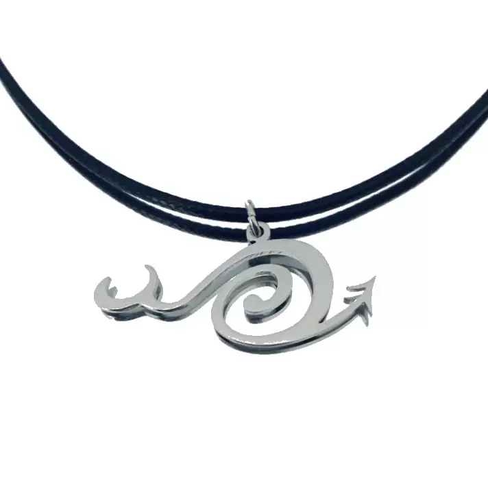 MotoGP Stahl-Symbol-Anhänger  