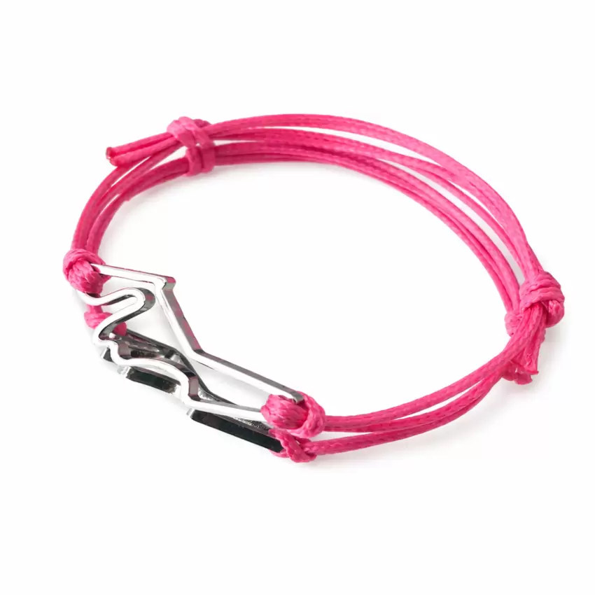 Istanbul Stahlschaltung Armband  