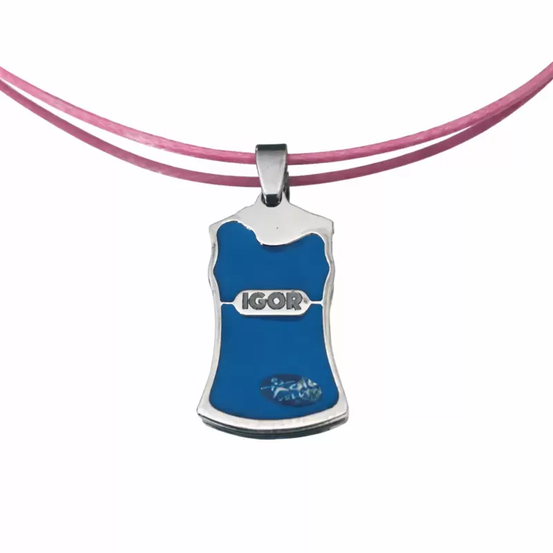 Colgante de voleibol de acero AGIL IGOR