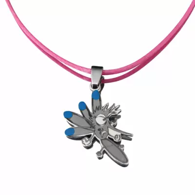 Mosquito pendente AGIL IGOR voleibol em aço 