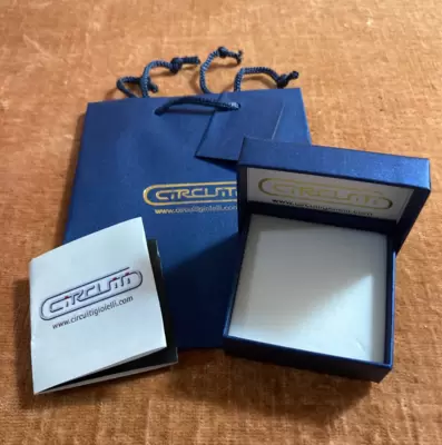 Collana con Piastrina Ciondolo Blohsh traforata personalizzabile in acciaio  