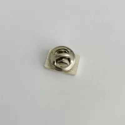 Pin rettangolare originale ITALIA 90 