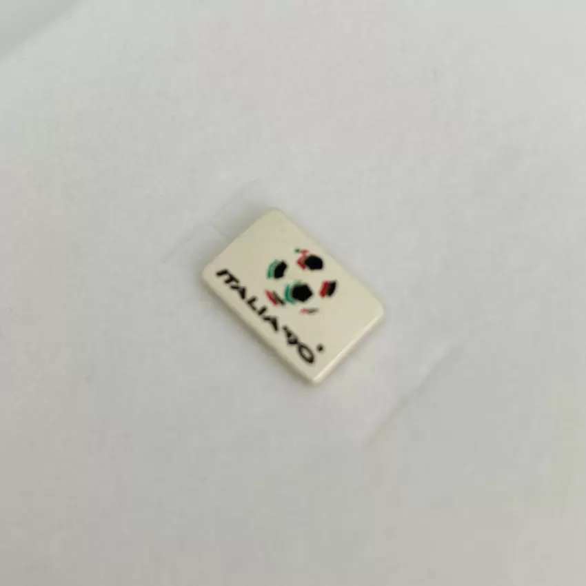 Pin rettangolare originale ITALIA 90  