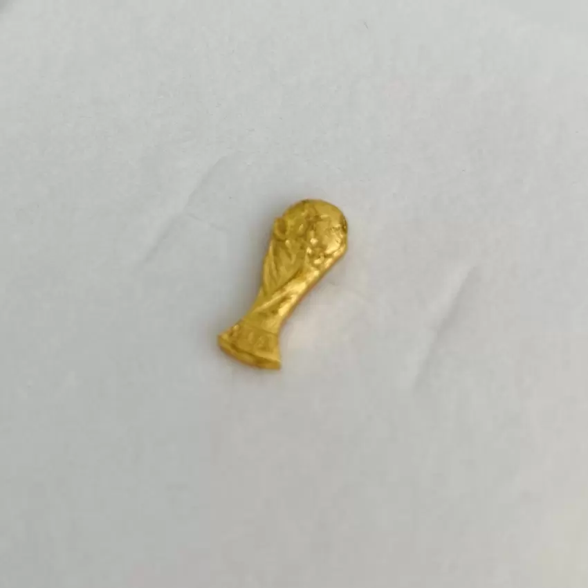 Pin Coppa del Mondo di calcio ITALIA 90  