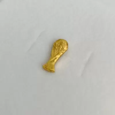 Pin Coppa del Mondo di calcio ITALIA 90 