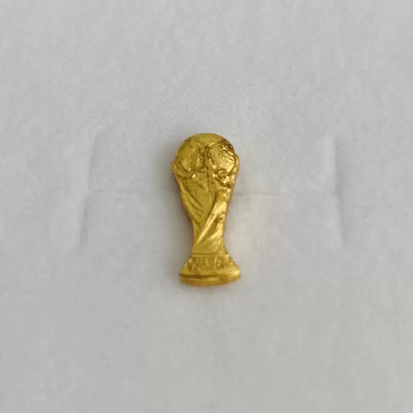 Pin Coppa del Mondo di calcio ITALIA 90  