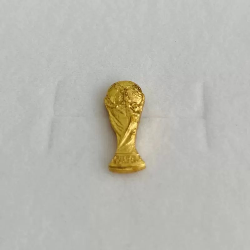 Pin Coppa del Mondo di calcio ITALIA 90