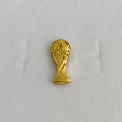 Pin Coppa del Mondo di calcio ITALIA 90 