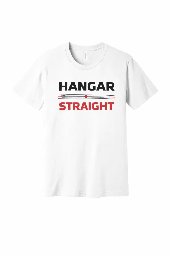 T-shirt Hangar Straight  