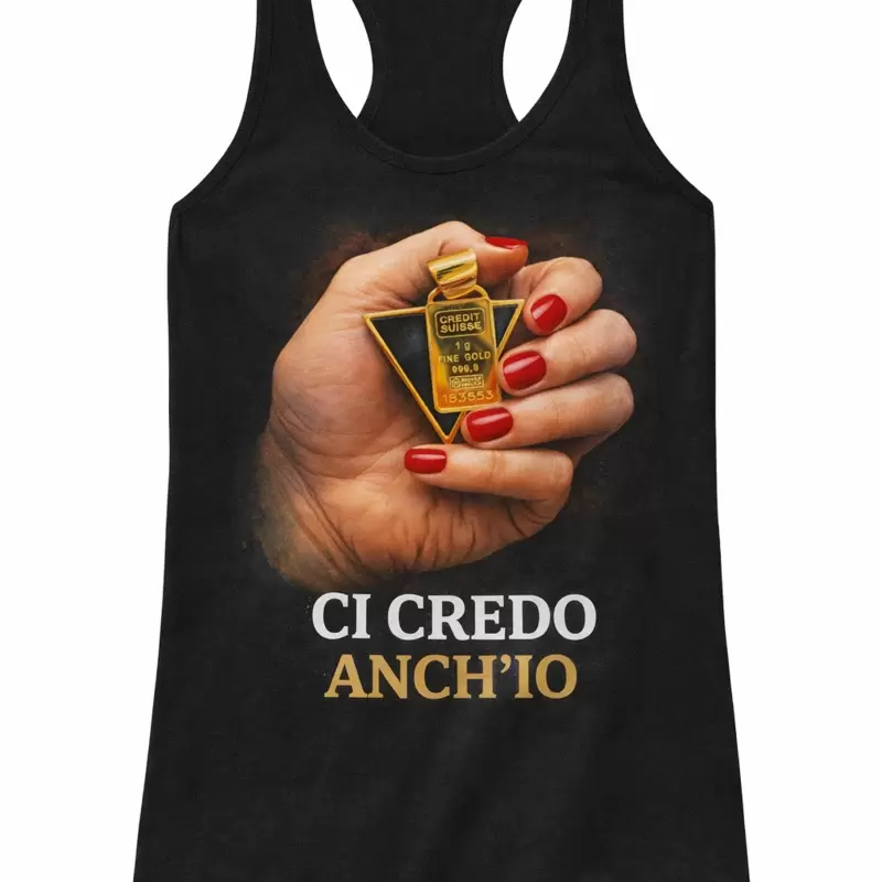 YO TAMBI&Eacute;N LO CREO