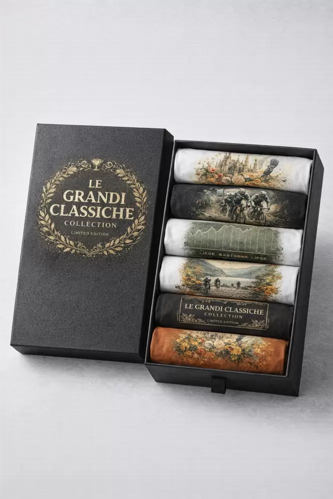 Collection Le Grandi Classiche Edition limitée  