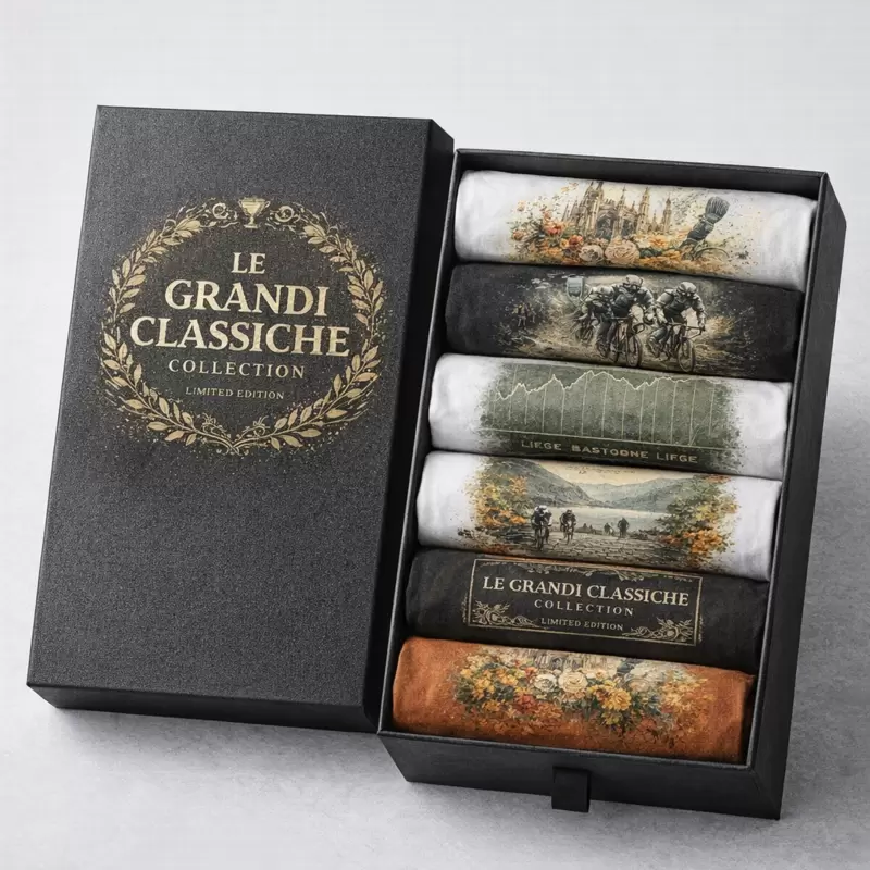 Collection Le Grandi Classiche Edition limit&eacute;e