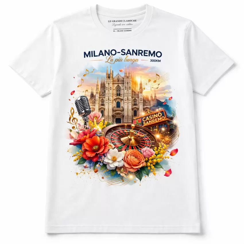 Collection Le Grandi Classiche Edition limitée  