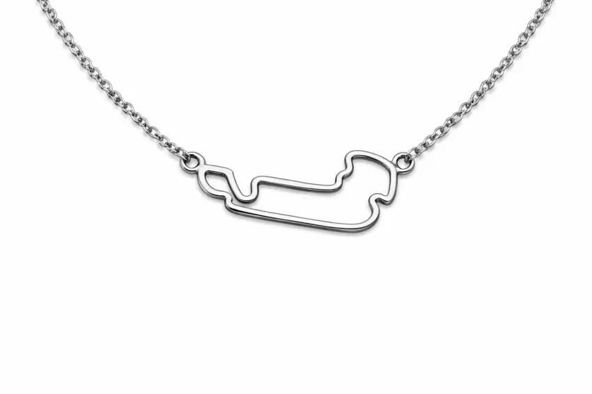 2008-2015 Circuit de l'acier d'Indianapolis  