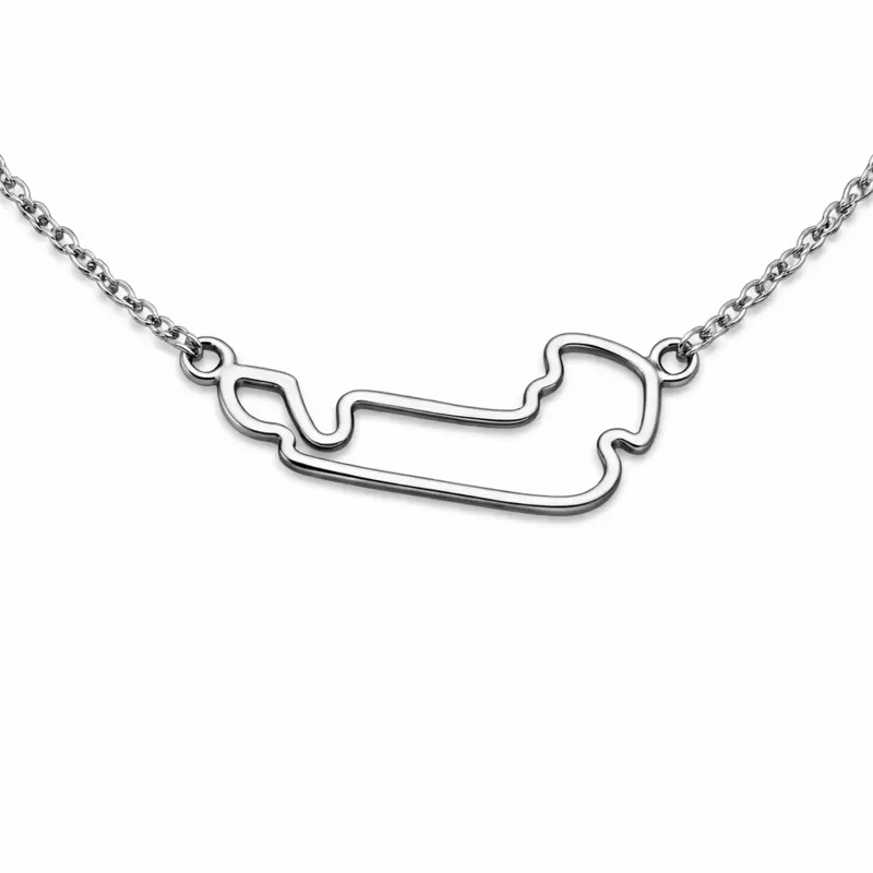 2008-2015 Circuit de l'acier d'Indianapolis