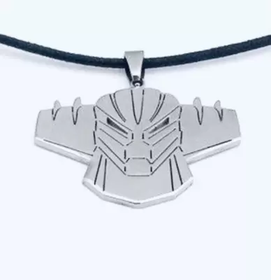 Ciondolo Collana  Jeeg  Robot d' Acciaio  