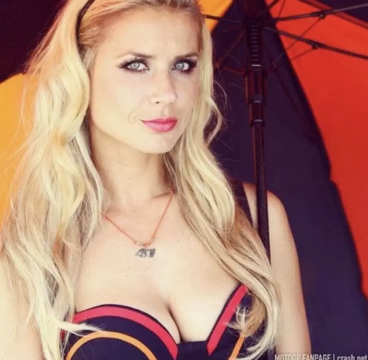 Ciondolo in Acciaio Inox Placcato Oro 18kt Numero 41 Aleix Espargaro'  